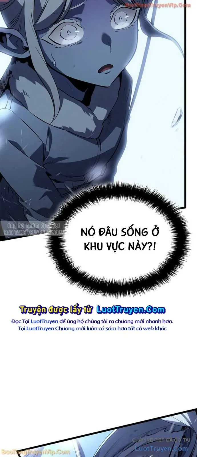 Solo Leveling Ragnarok Chap 65 - Next Chap 66