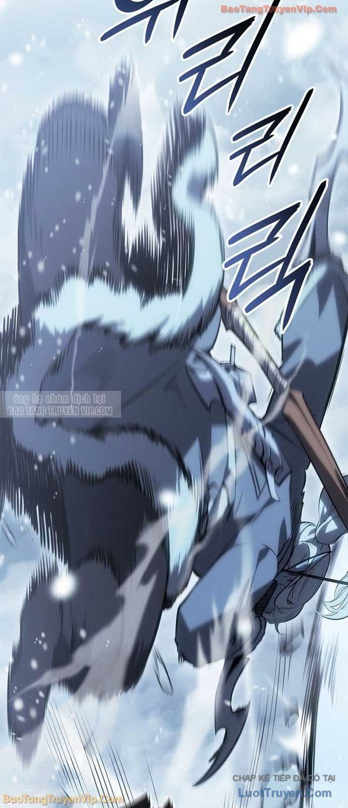 Solo Leveling Ragnarok Chap 65 - Next Chap 66