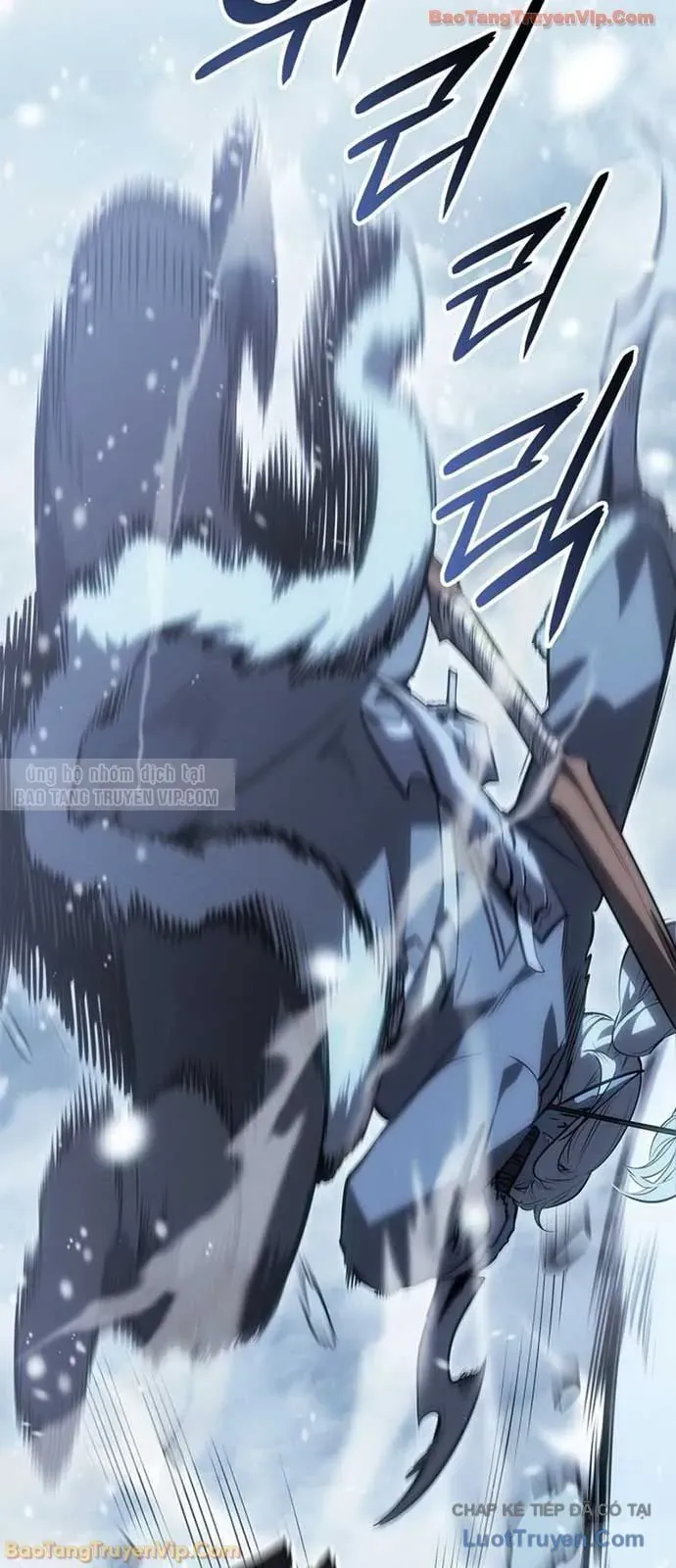 Solo Leveling Ragnarok Chap 65 - Next Chap 66