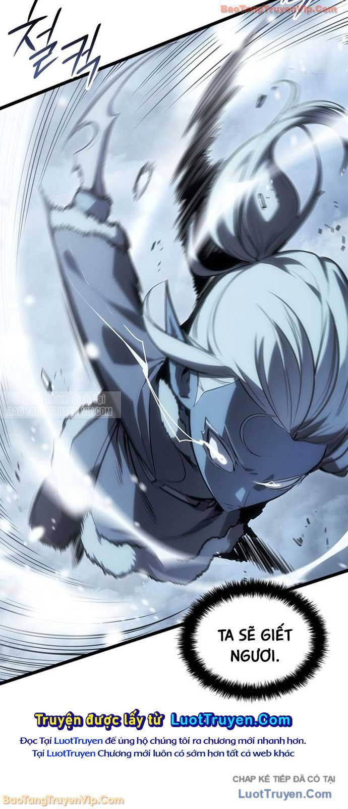 Solo Leveling Ragnarok Chap 65 - Next Chap 66