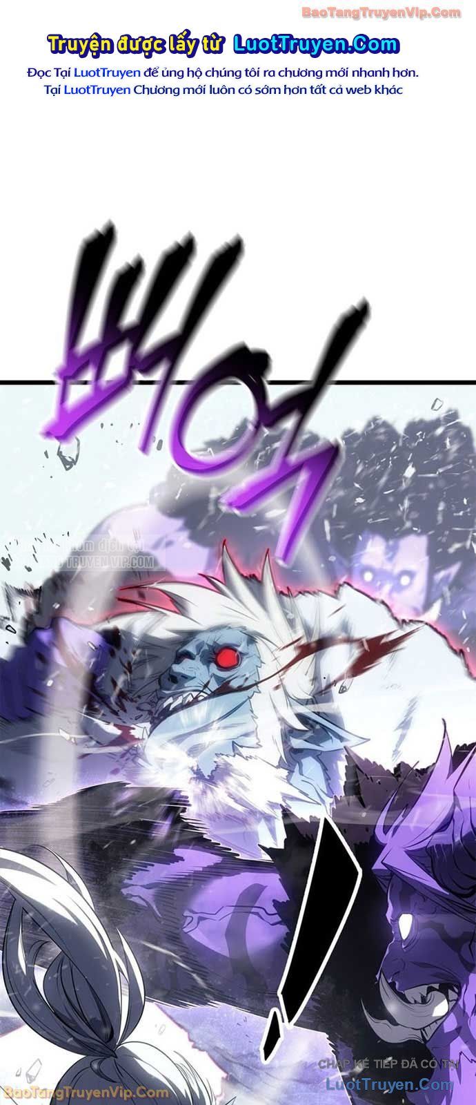 Solo Leveling Ragnarok Chap 65 - Next Chap 66