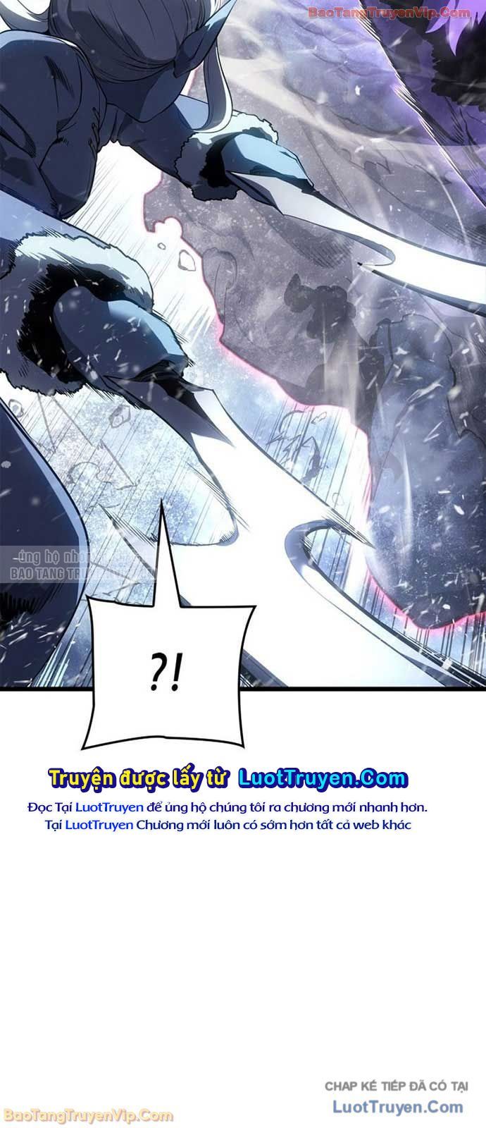 Solo Leveling Ragnarok Chap 65 - Next Chap 66