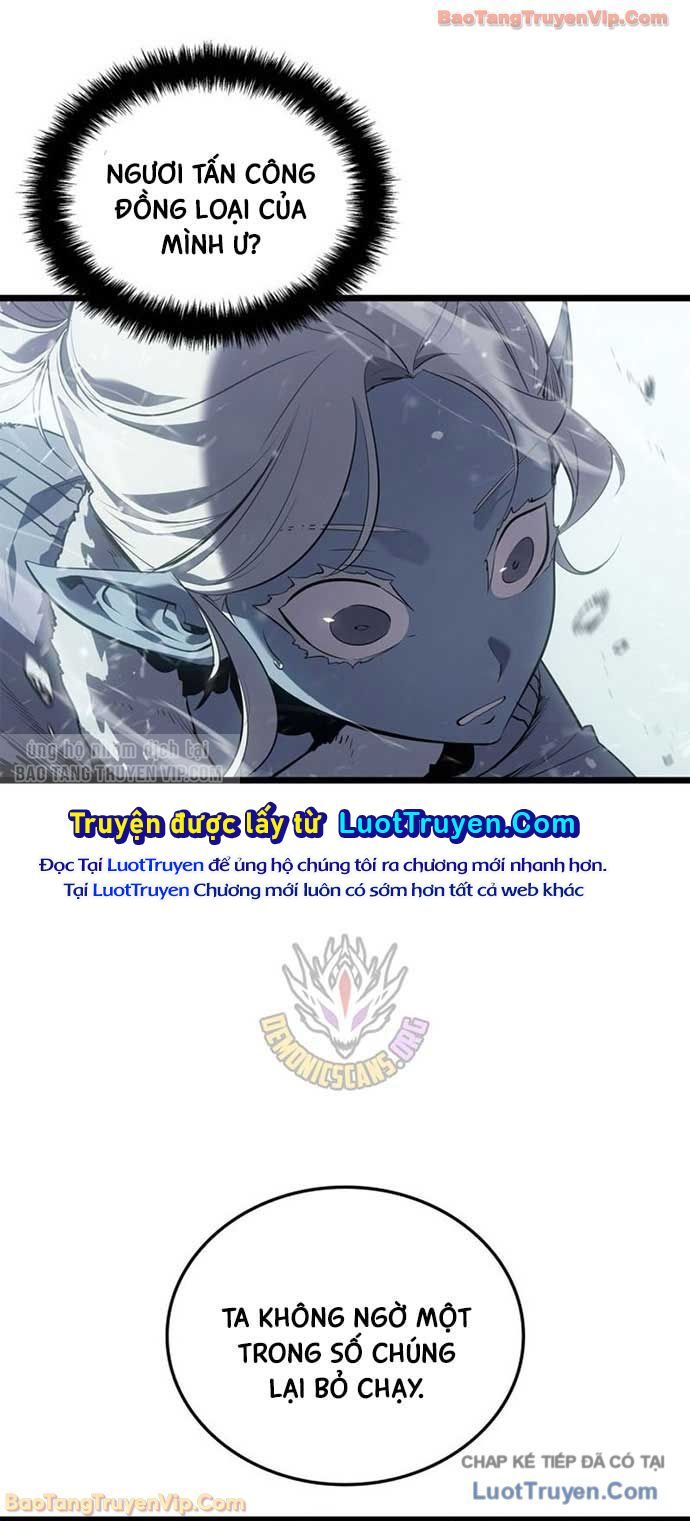 Solo Leveling Ragnarok Chap 65 - Next Chap 66