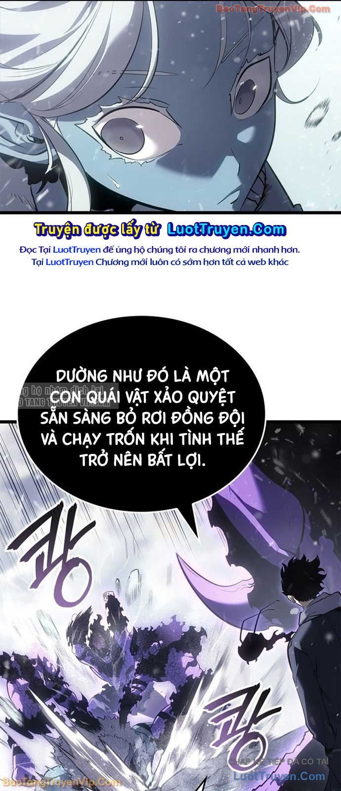 Solo Leveling Ragnarok Chap 65 - Next Chap 66
