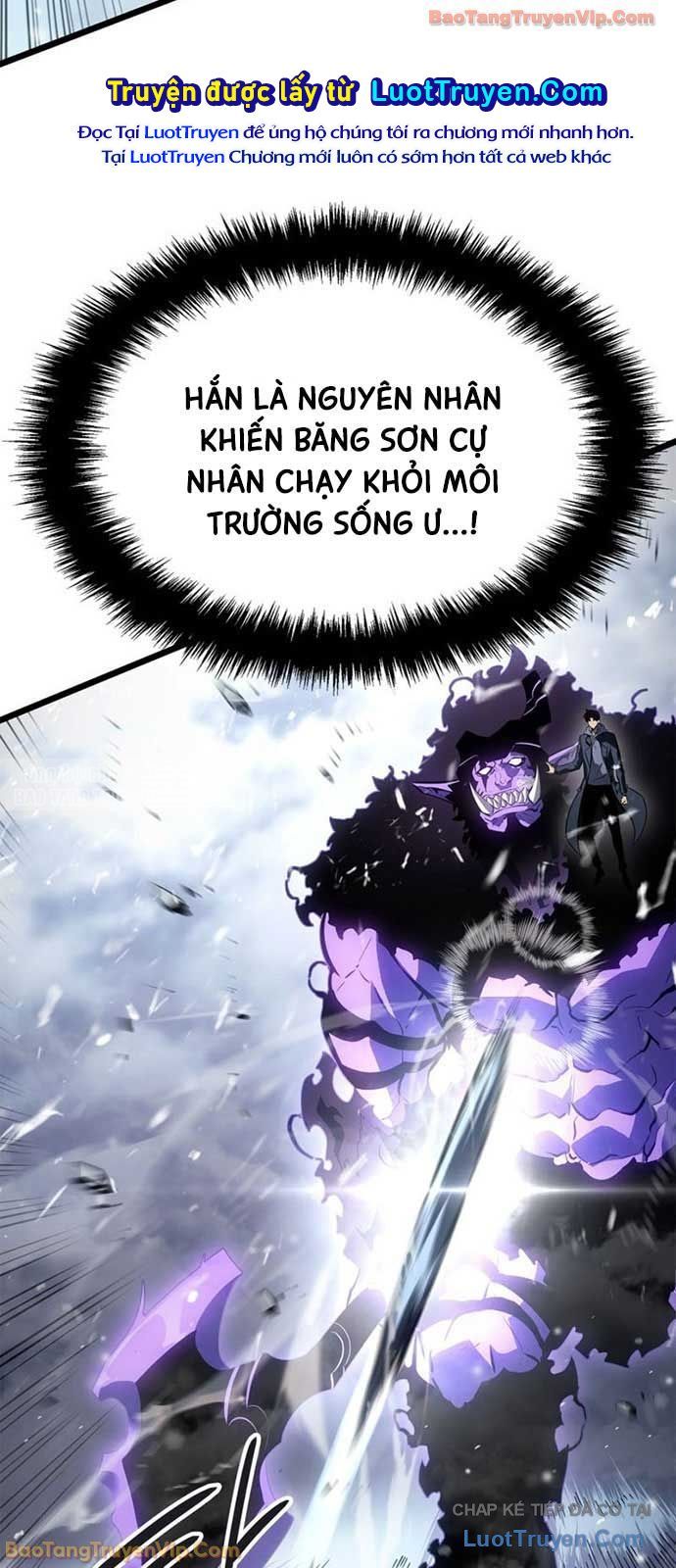 Solo Leveling Ragnarok Chap 65 - Next Chap 66