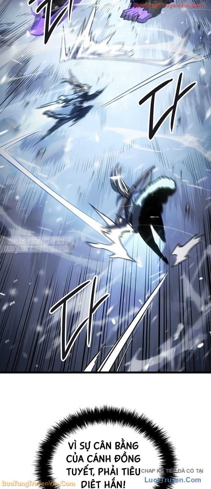 Solo Leveling Ragnarok Chap 65 - Next Chap 66