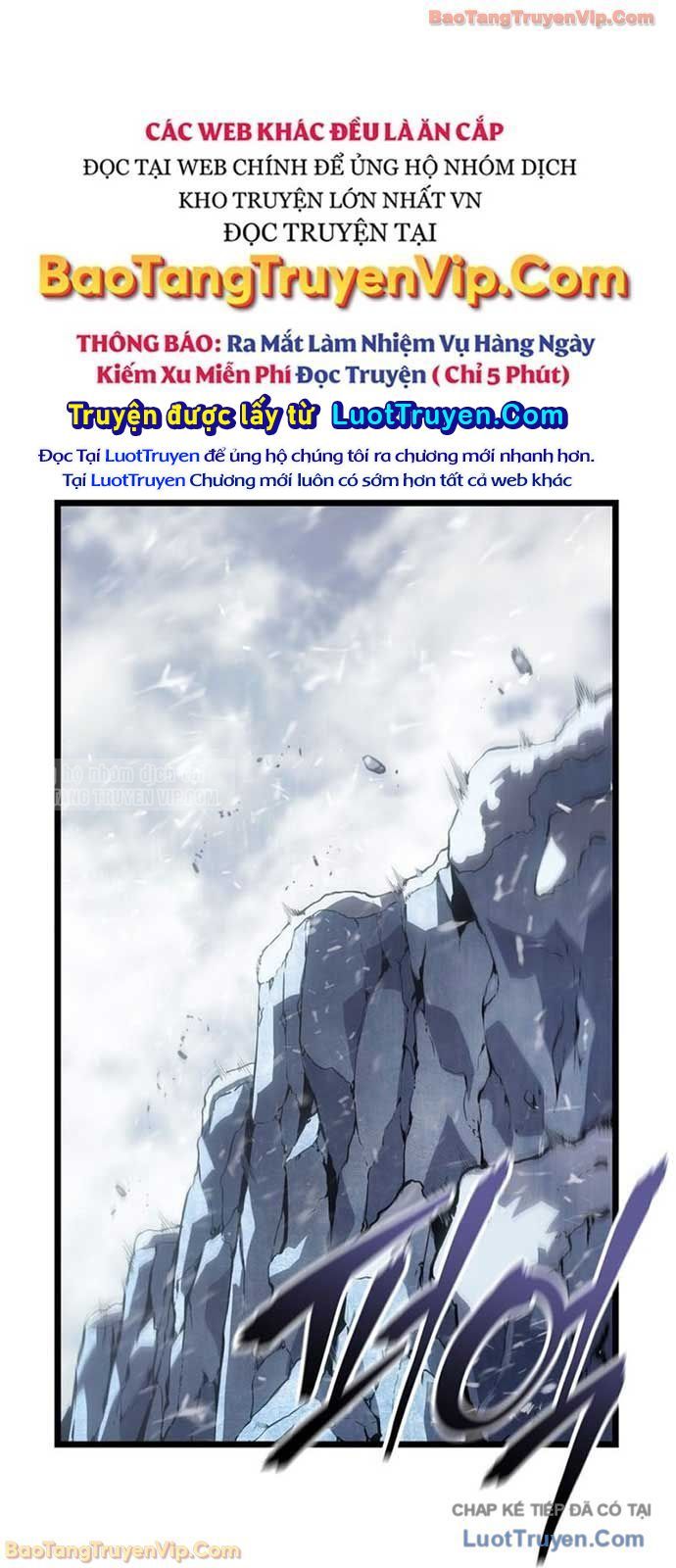 Solo Leveling Ragnarok Chap 65 - Next Chap 66