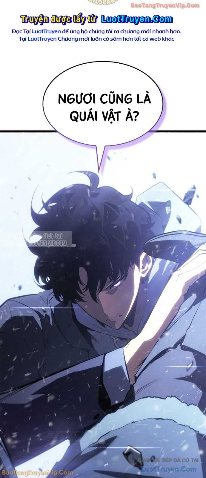 Solo Leveling Ragnarok Chap 65 - Next Chap 66