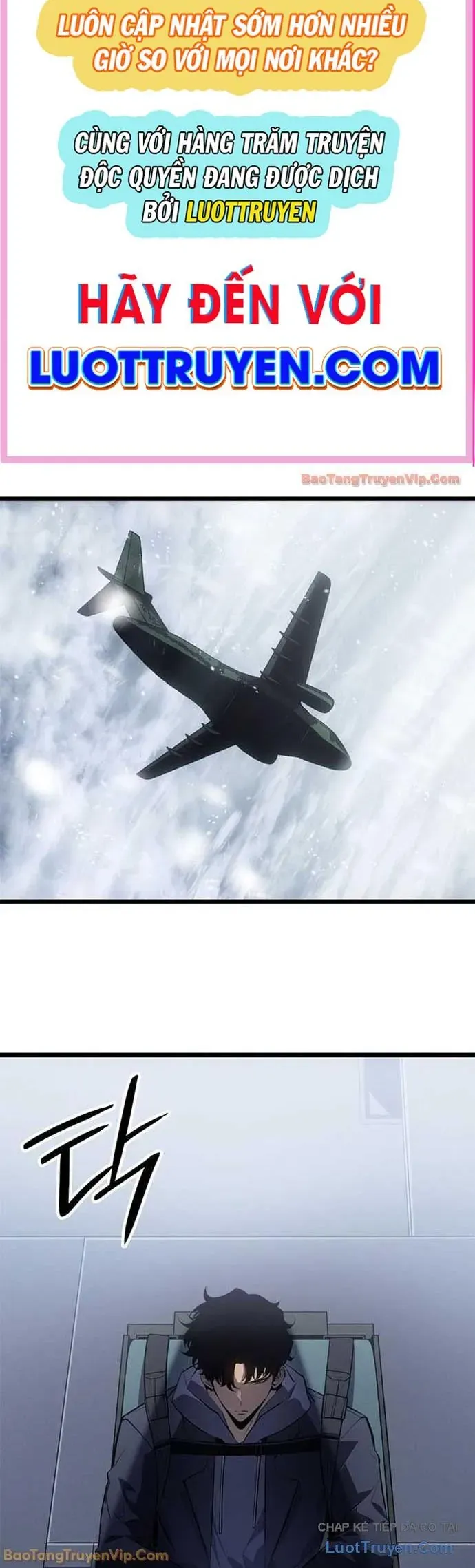 Solo Leveling Ragnarok Chap 65 - Next Chap 66