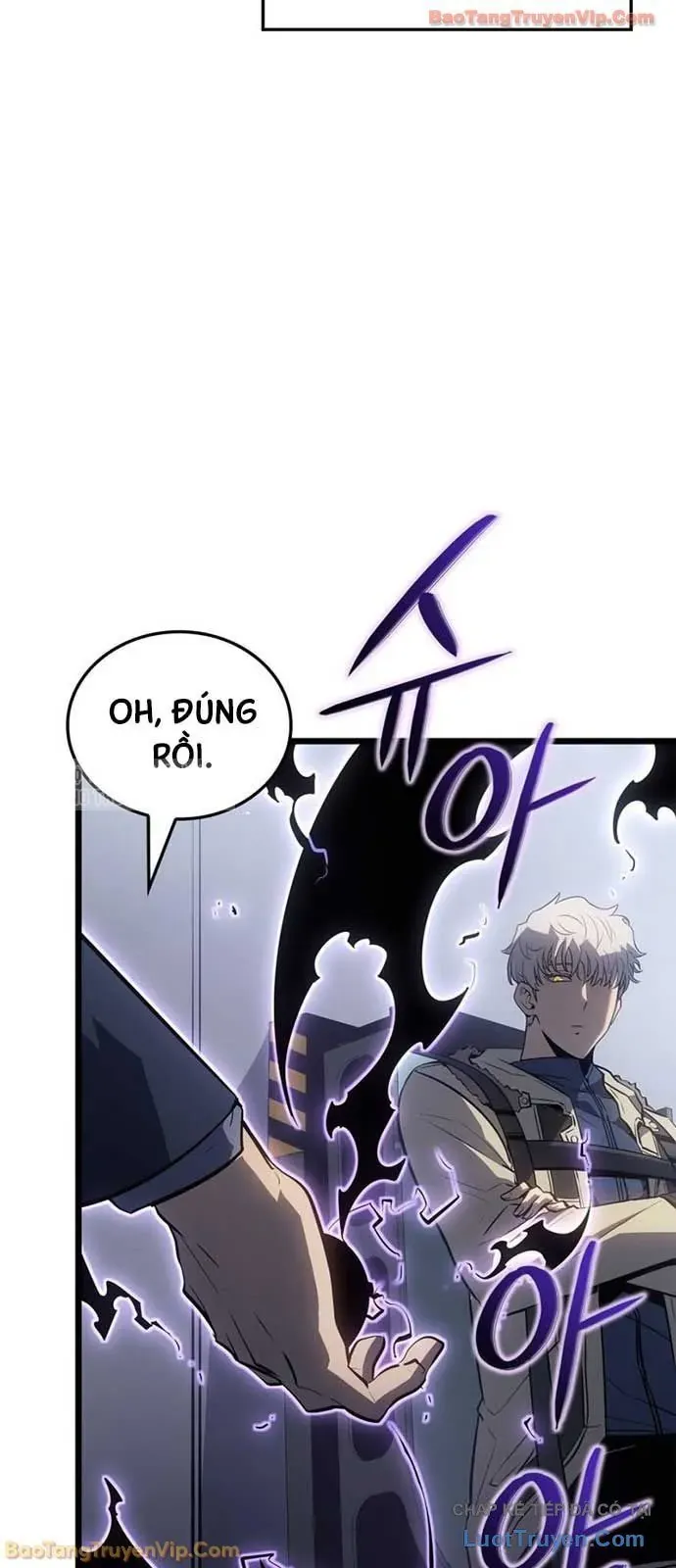 Solo Leveling Ragnarok Chap 65 - Next Chap 66