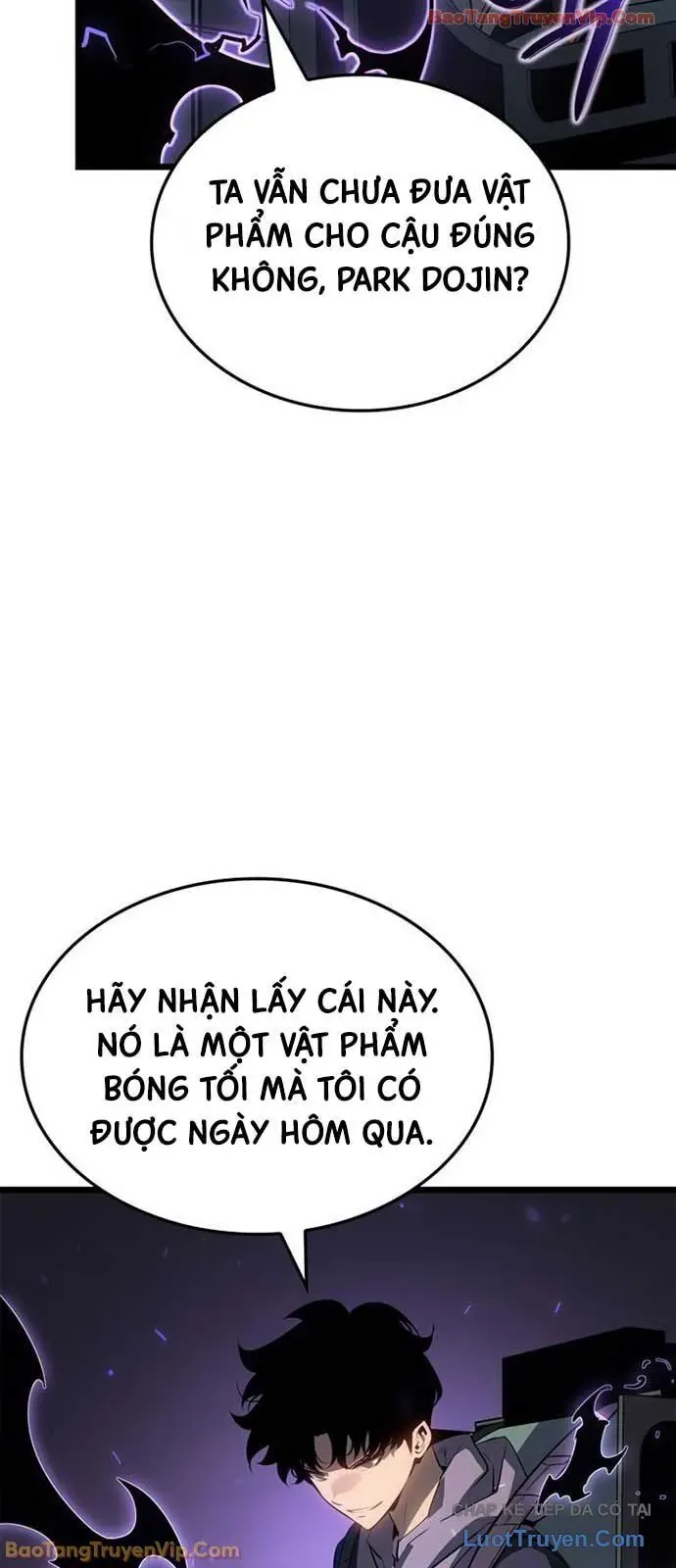 Solo Leveling Ragnarok Chap 65 - Next Chap 66