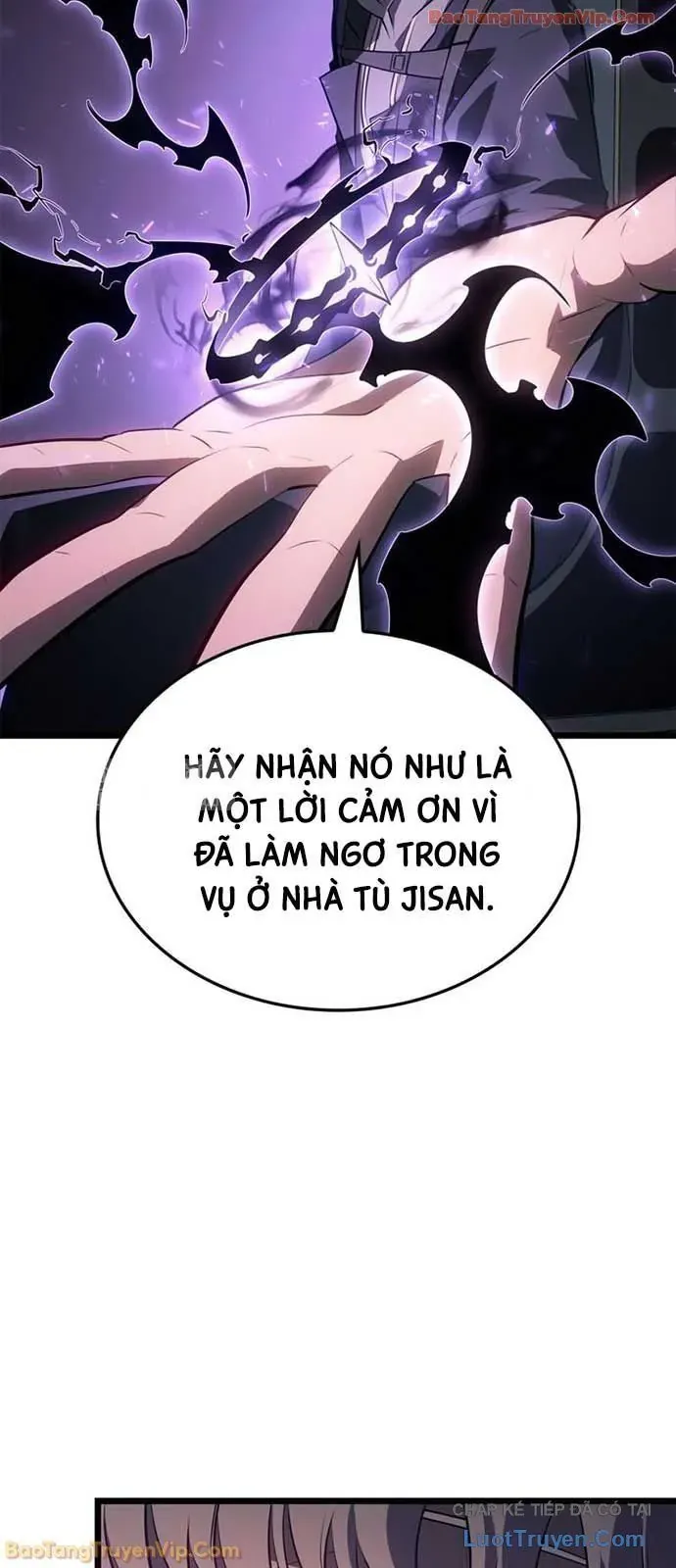 Solo Leveling Ragnarok Chap 65 - Next Chap 66