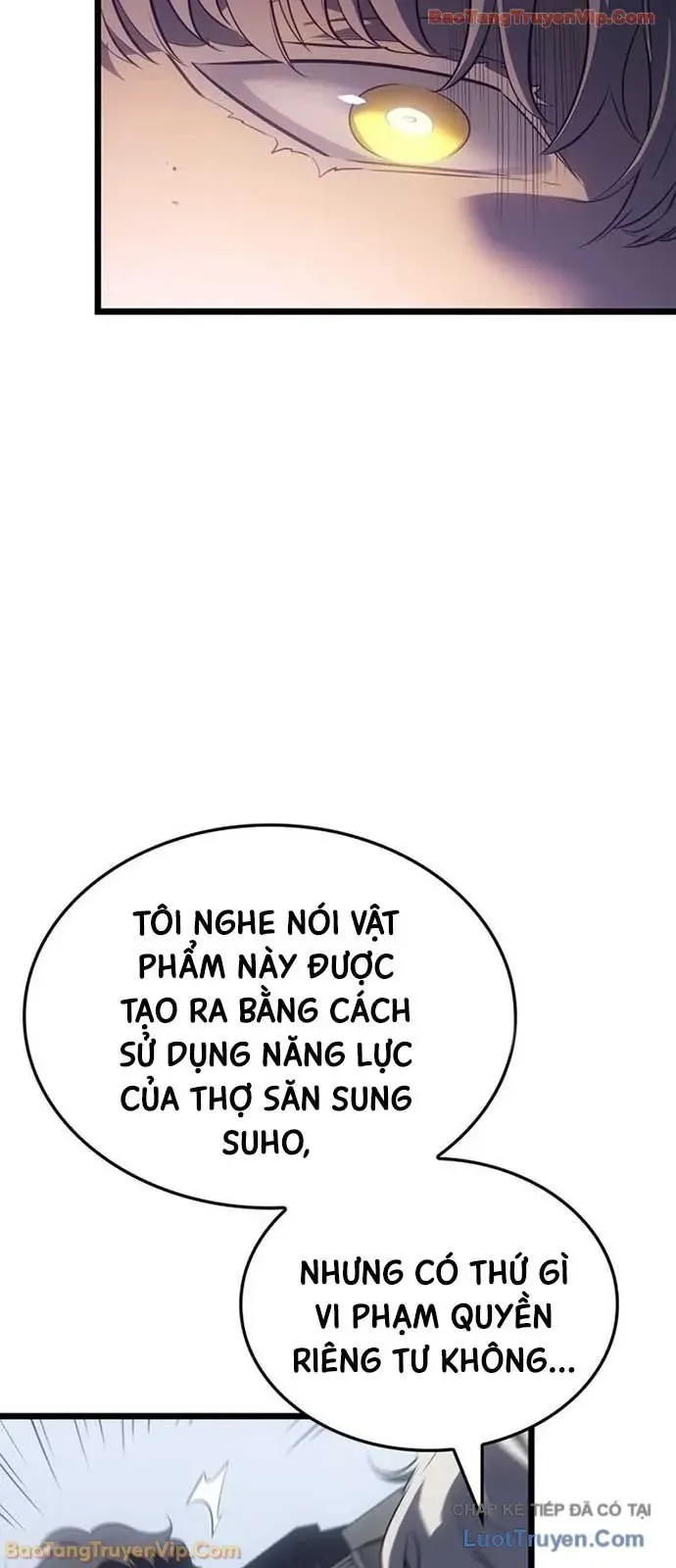 Solo Leveling Ragnarok Chap 65 - Next Chap 66