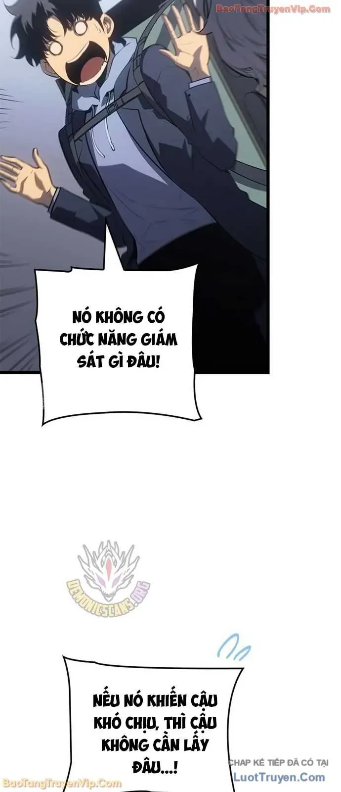 Solo Leveling Ragnarok Chap 65 - Next Chap 66