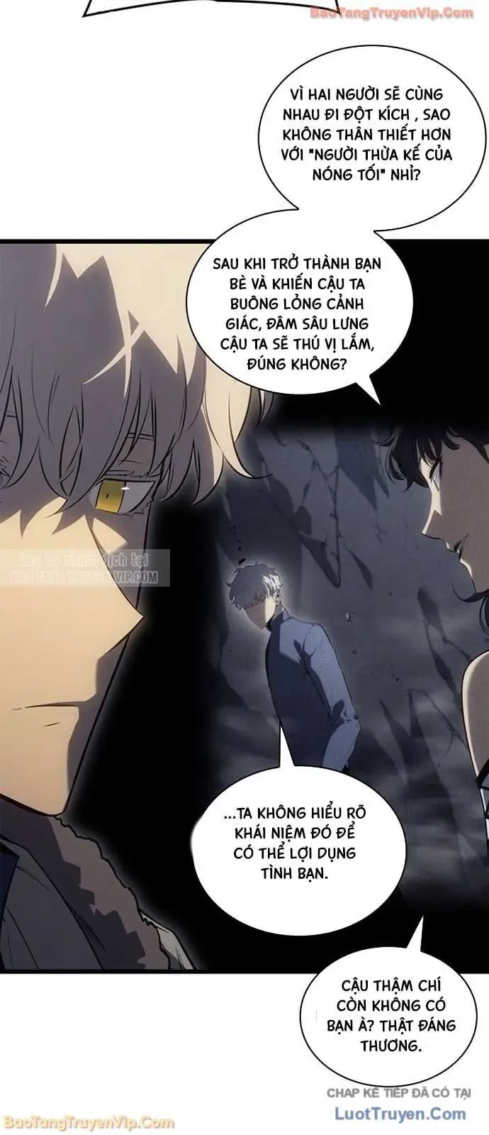 Solo Leveling Ragnarok Chap 65 - Next Chap 66