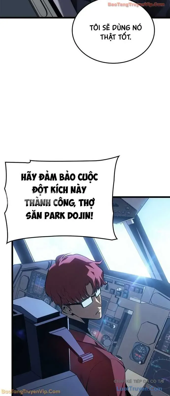 Solo Leveling Ragnarok Chap 65 - Next Chap 66