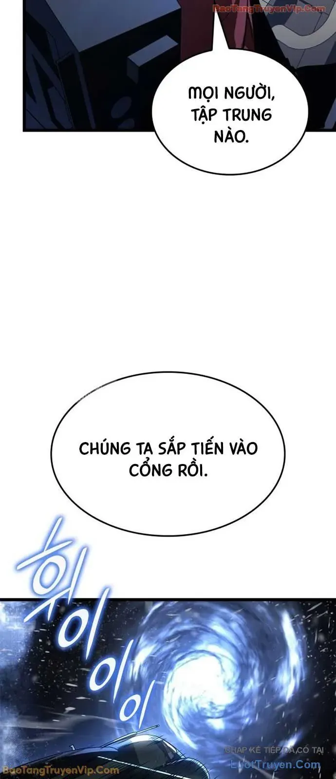 Solo Leveling Ragnarok Chap 65 - Next Chap 66