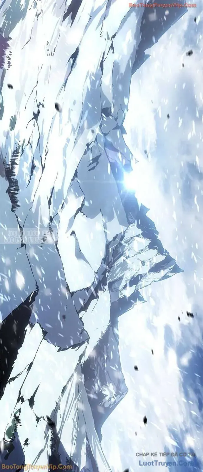 Solo Leveling Ragnarok Chap 65 - Next Chap 66