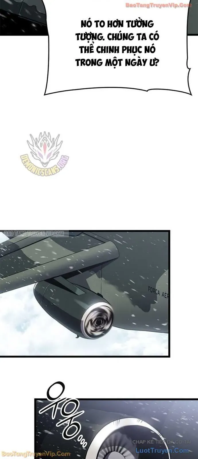 Solo Leveling Ragnarok Chap 65 - Next Chap 66