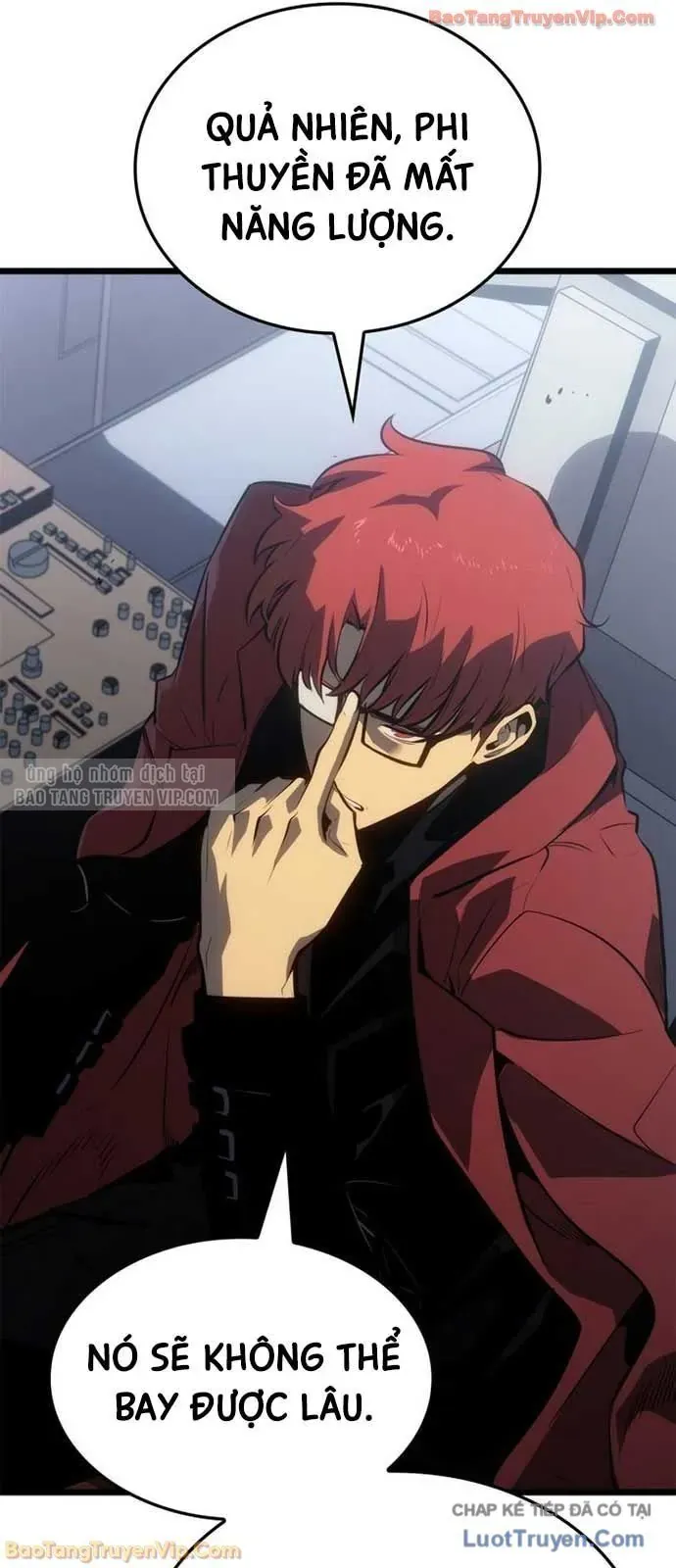 Solo Leveling Ragnarok Chap 65 - Next Chap 66