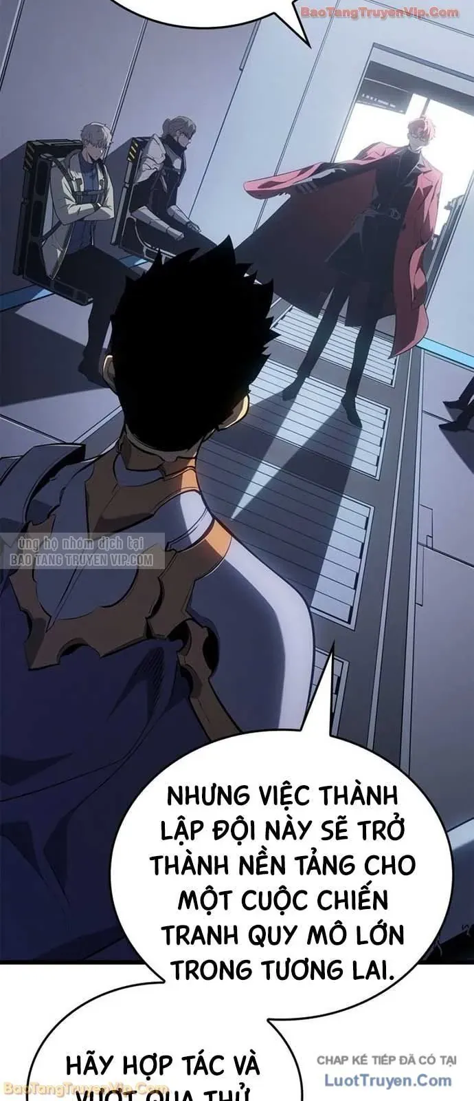 Solo Leveling Ragnarok Chap 65 - Next Chap 66