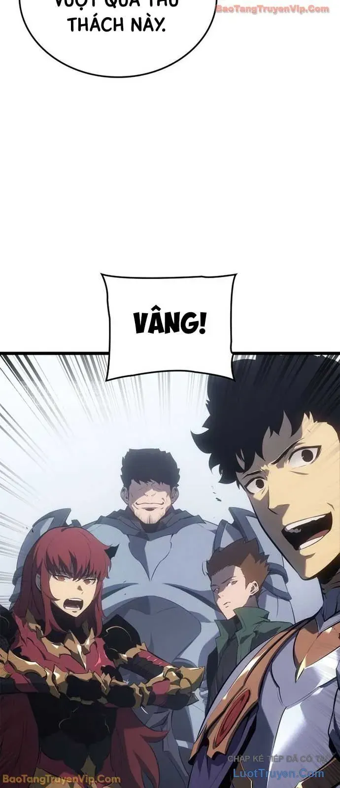 Solo Leveling Ragnarok Chap 65 - Next Chap 66