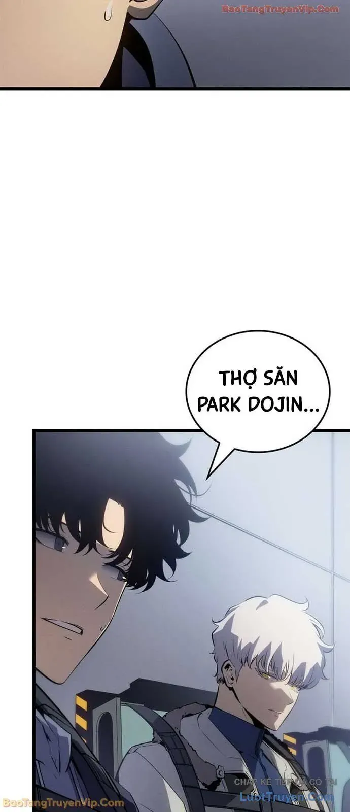 Solo Leveling Ragnarok Chap 65 - Next Chap 66