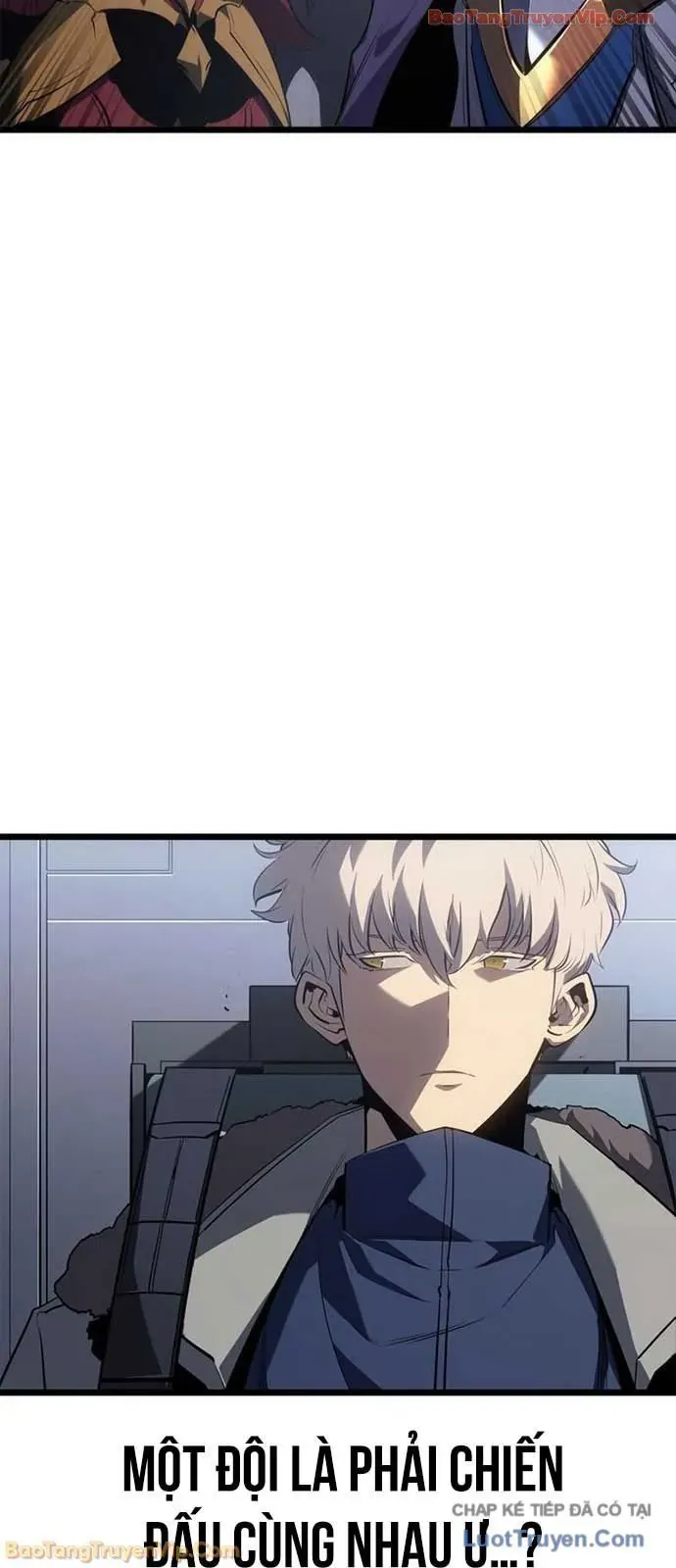 Solo Leveling Ragnarok Chap 65 - Next Chap 66