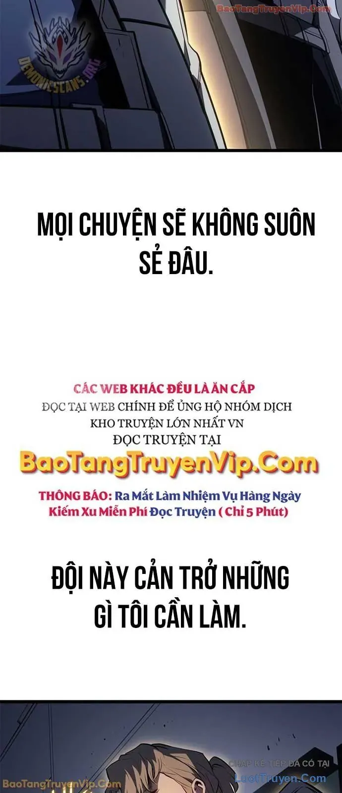 Solo Leveling Ragnarok Chap 65 - Next Chap 66