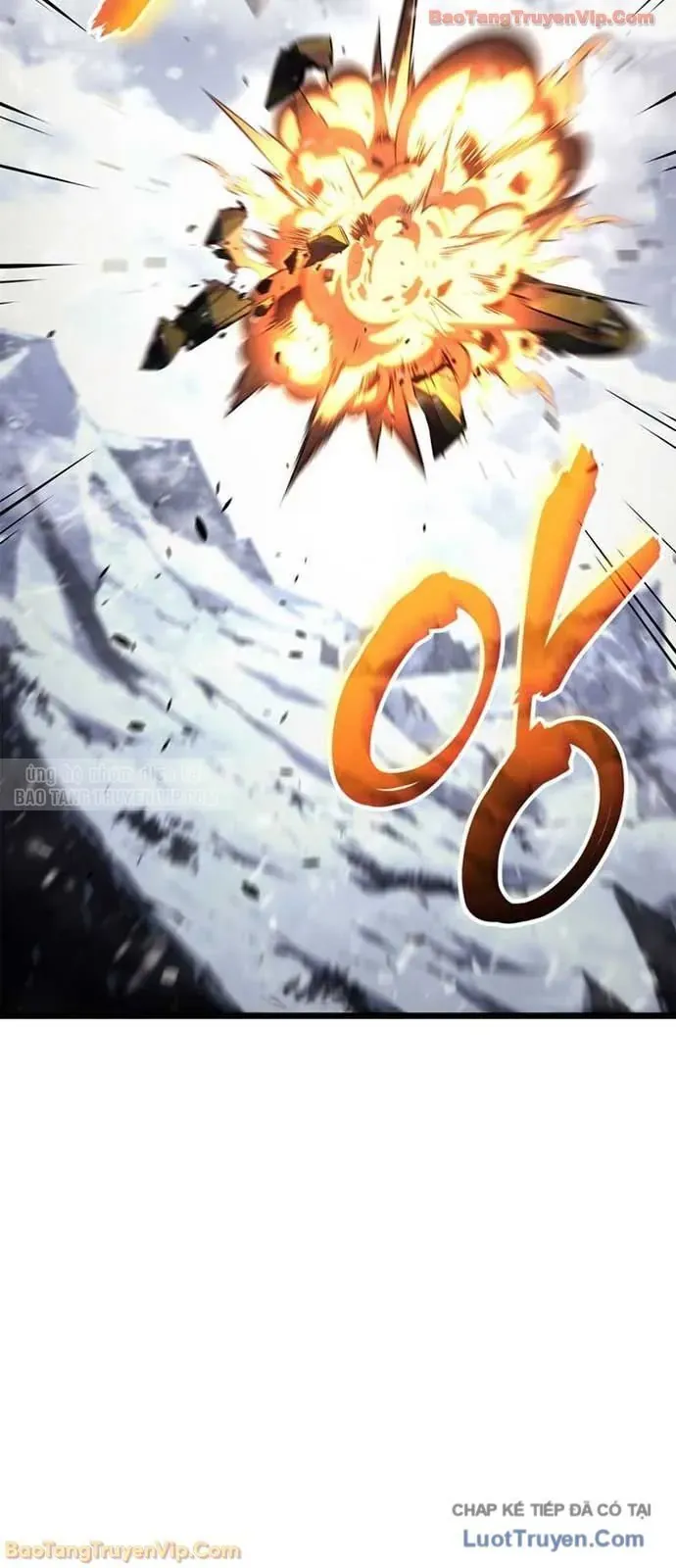 Solo Leveling Ragnarok Chap 65 - Next Chap 66