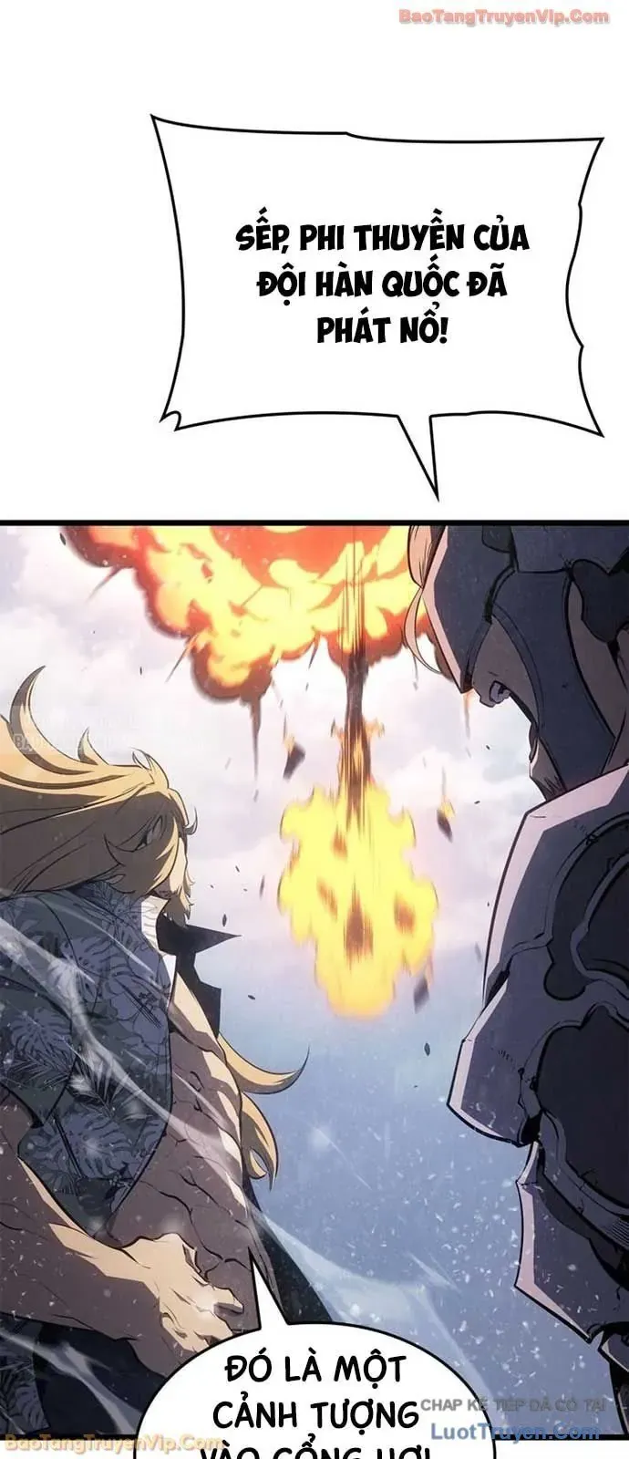 Solo Leveling Ragnarok Chap 65 - Next Chap 66