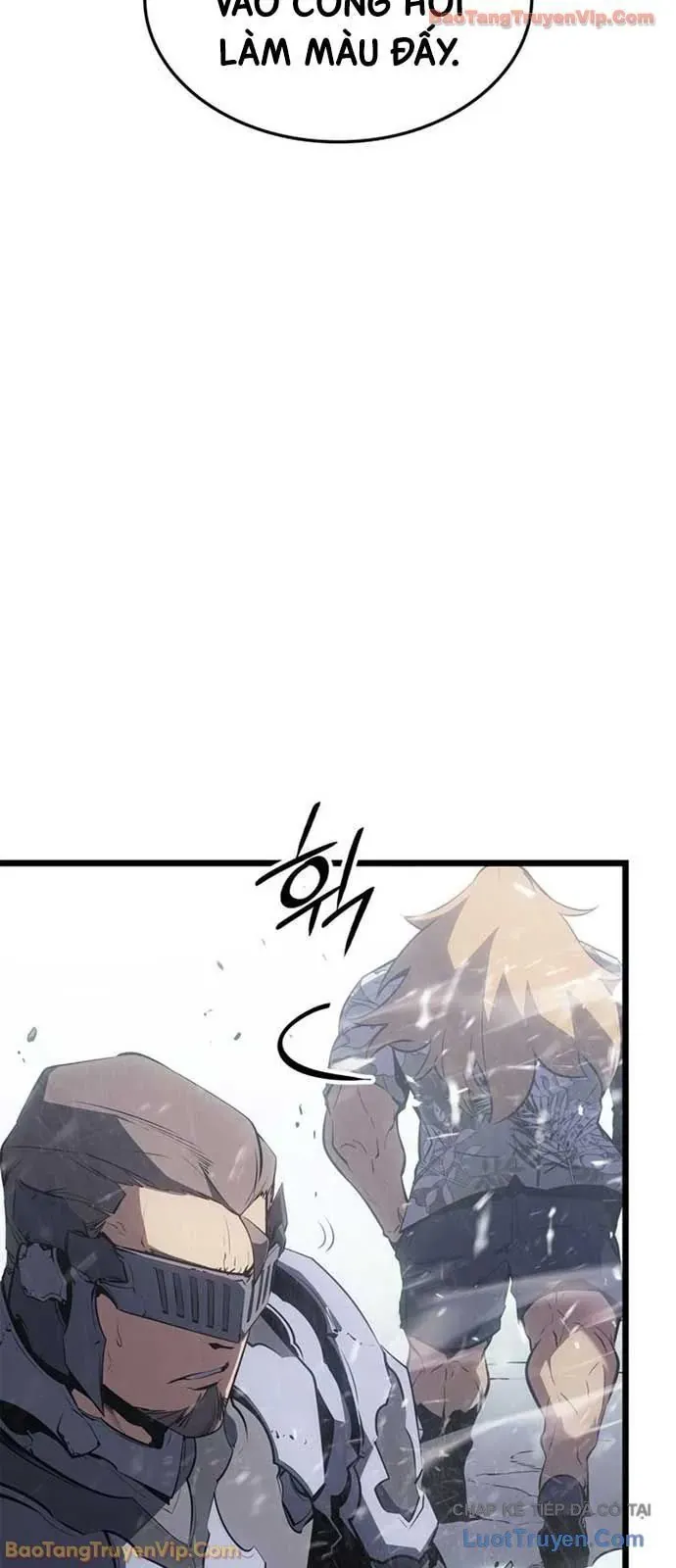 Solo Leveling Ragnarok Chap 65 - Next Chap 66