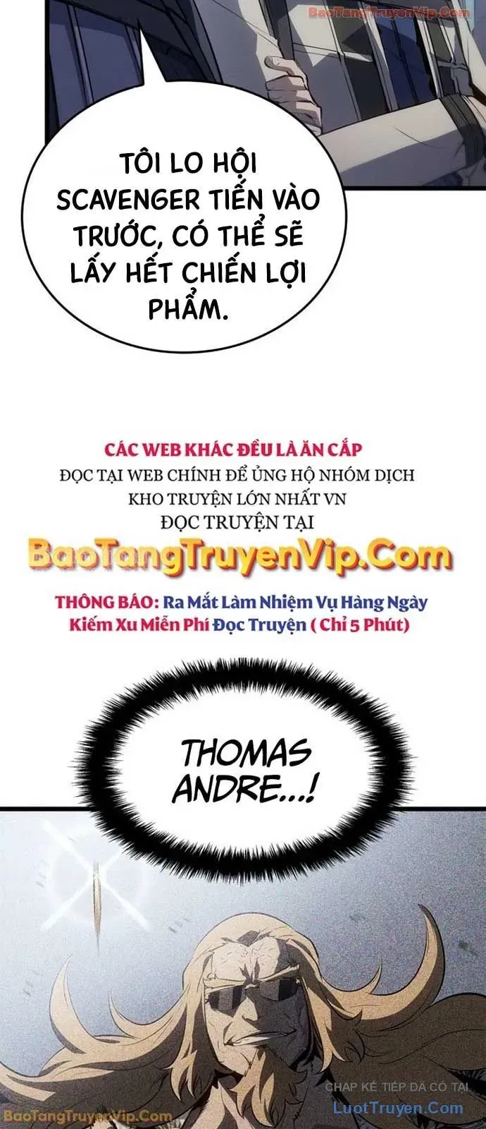 Solo Leveling Ragnarok Chap 65 - Next Chap 66
