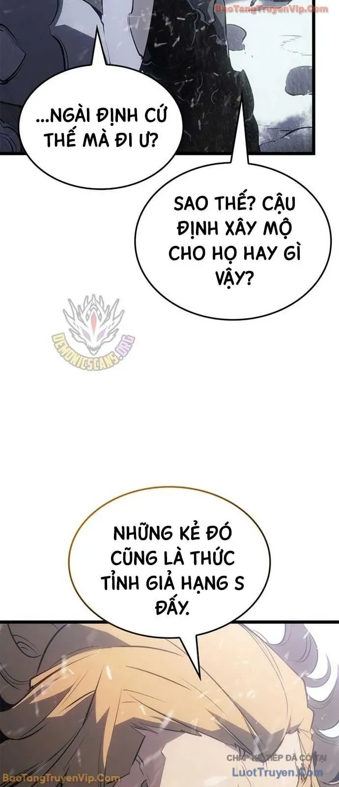 Solo Leveling Ragnarok Chap 65 - Next Chap 66