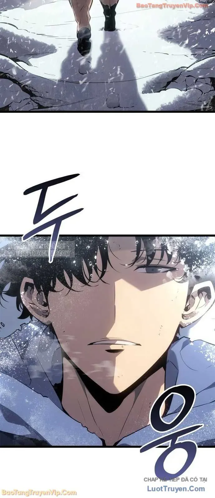 Solo Leveling Ragnarok Chap 65 - Next Chap 66