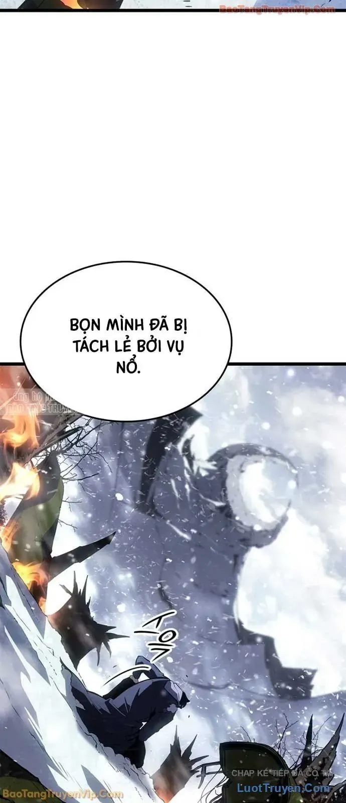 Solo Leveling Ragnarok Chap 65 - Next Chap 66