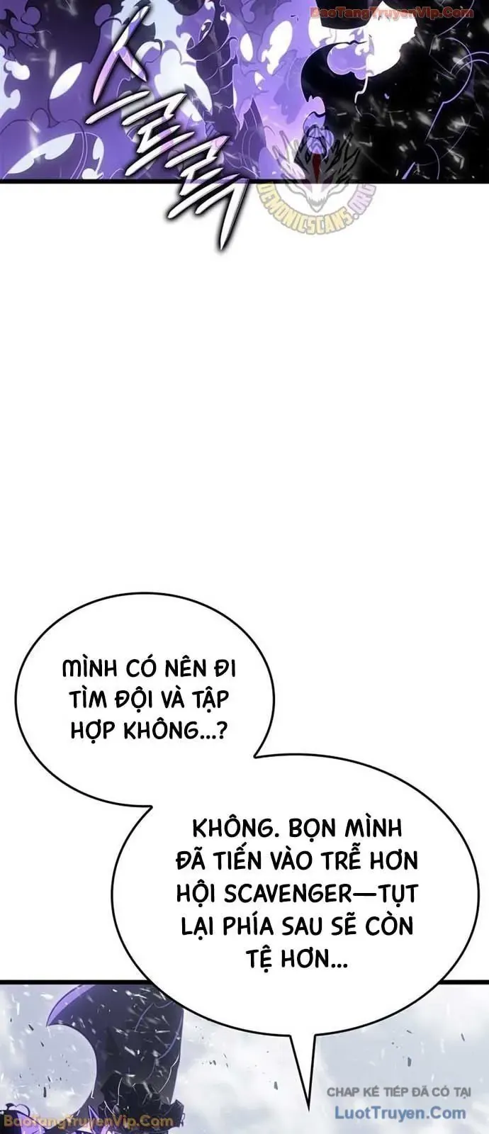 Solo Leveling Ragnarok Chap 65 - Next Chap 66