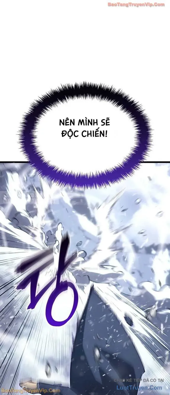 Solo Leveling Ragnarok Chap 65 - Next Chap 66