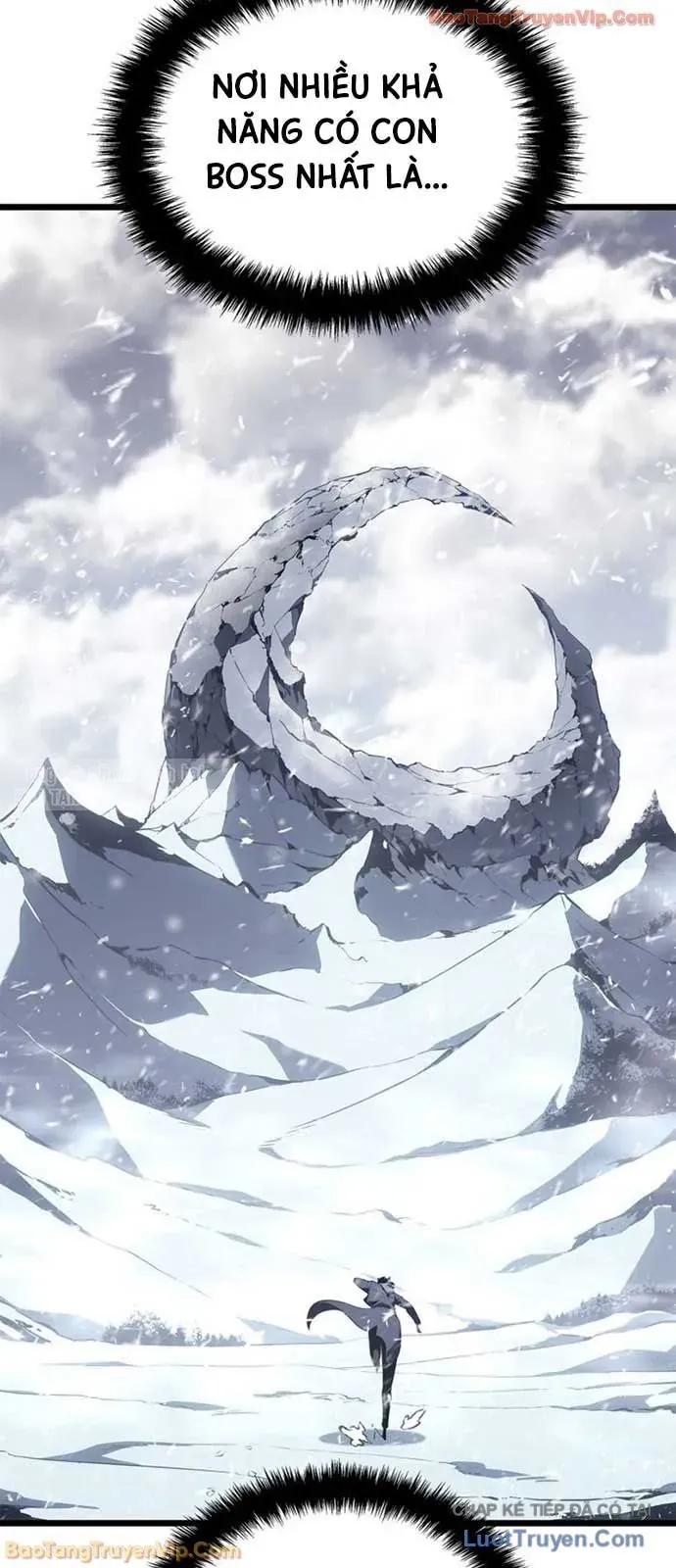 Solo Leveling Ragnarok Chap 65 - Next Chap 66