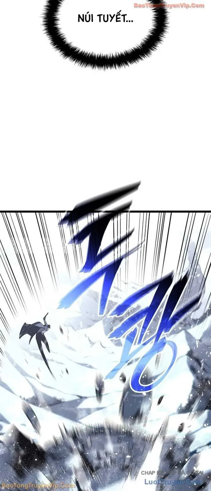 Solo Leveling Ragnarok Chap 65 - Next Chap 66