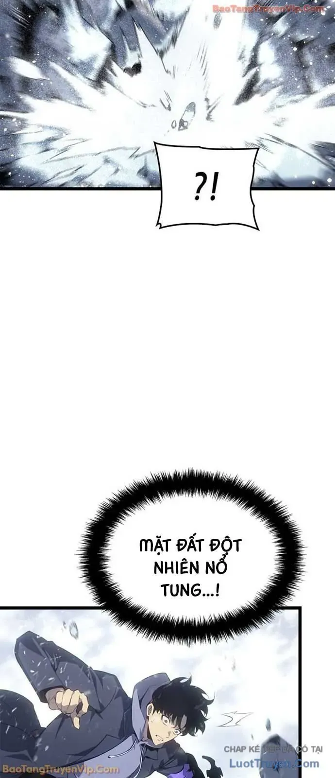 Solo Leveling Ragnarok Chap 65 - Next Chap 66