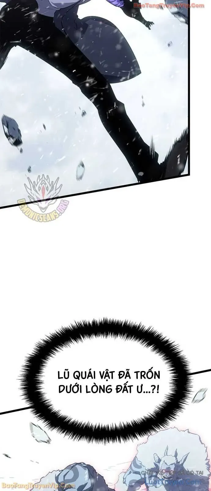 Solo Leveling Ragnarok Chap 65 - Next Chap 66