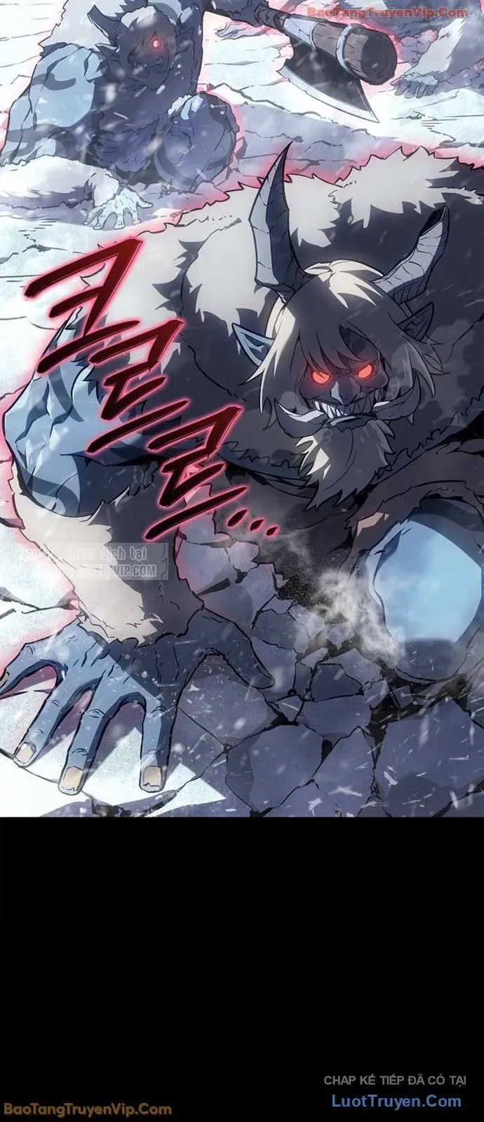 Solo Leveling Ragnarok Chap 65 - Next Chap 66