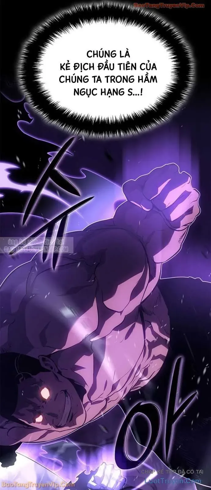 Solo Leveling Ragnarok Chap 65 - Next Chap 66