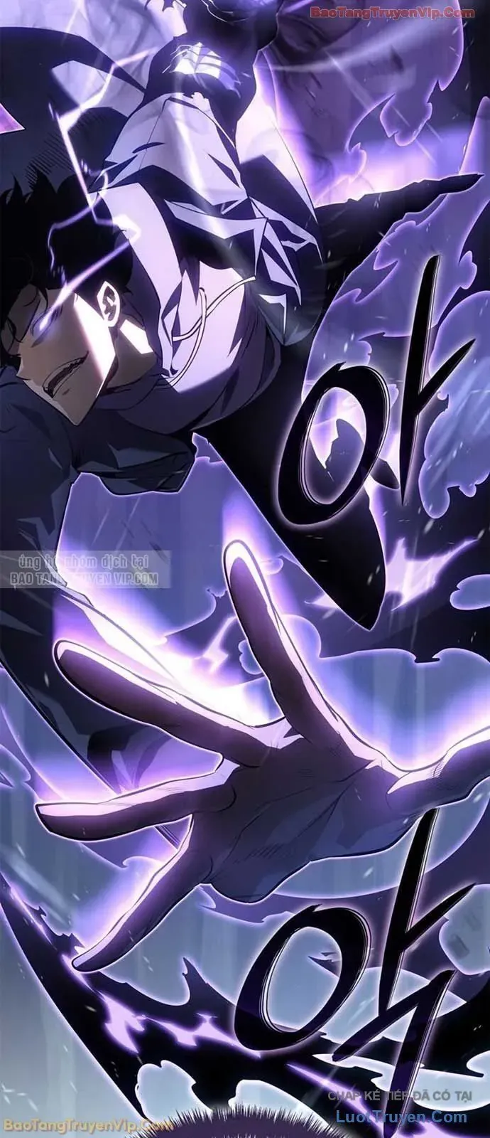 Solo Leveling Ragnarok Chap 65 - Next Chap 66