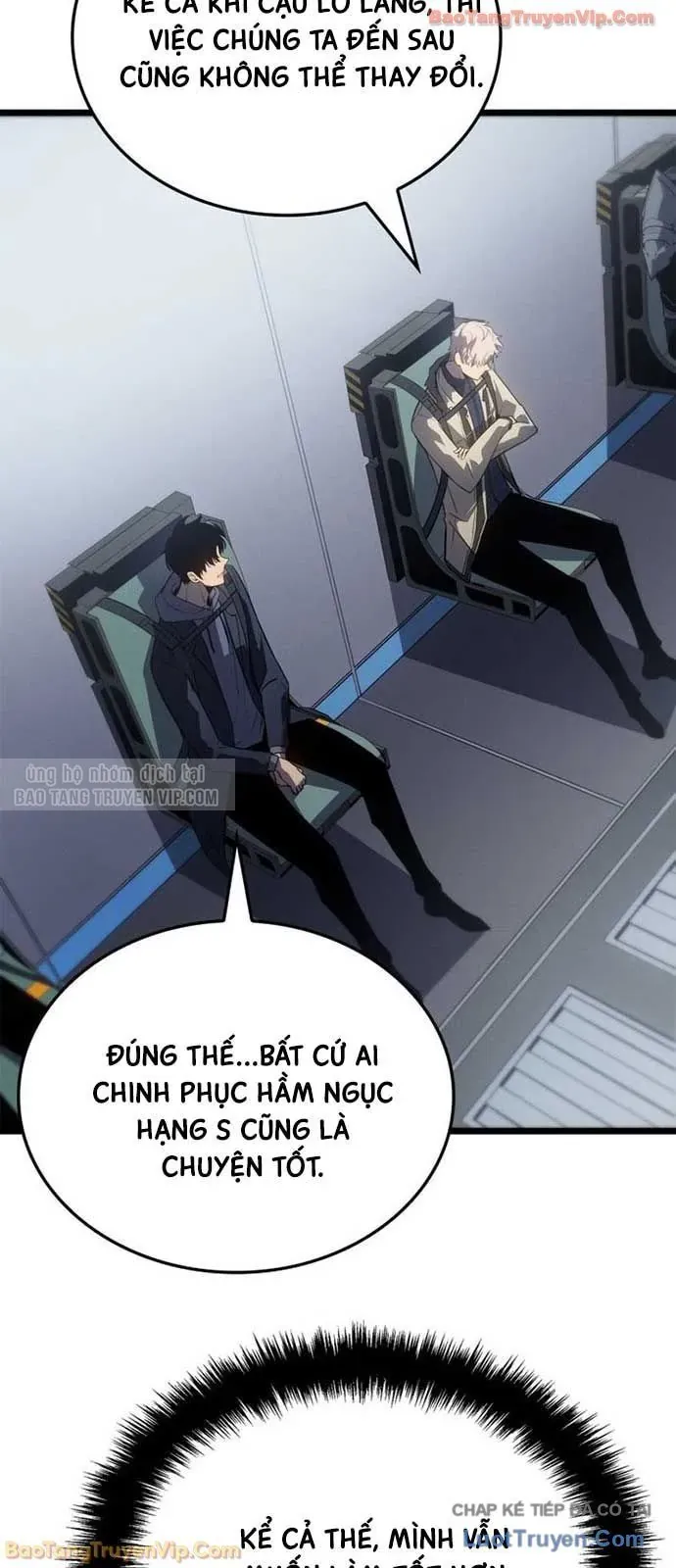 Solo Leveling Ragnarok Chap 65 - Next Chap 66