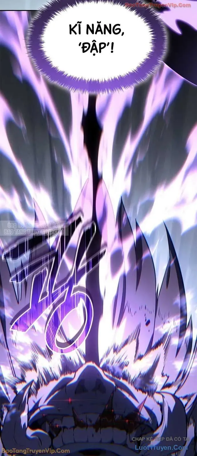 Solo Leveling Ragnarok Chap 65 - Next Chap 66