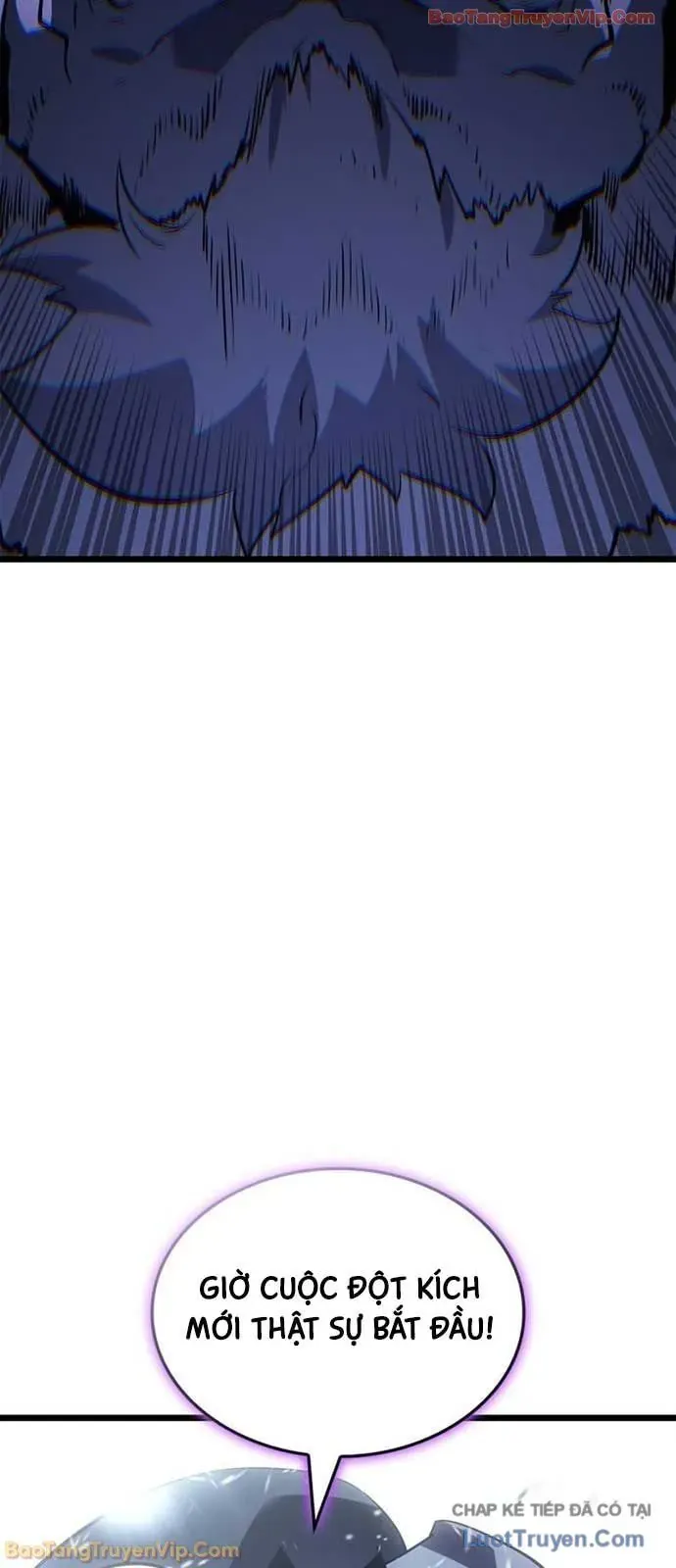 Solo Leveling Ragnarok Chap 65 - Next Chap 66