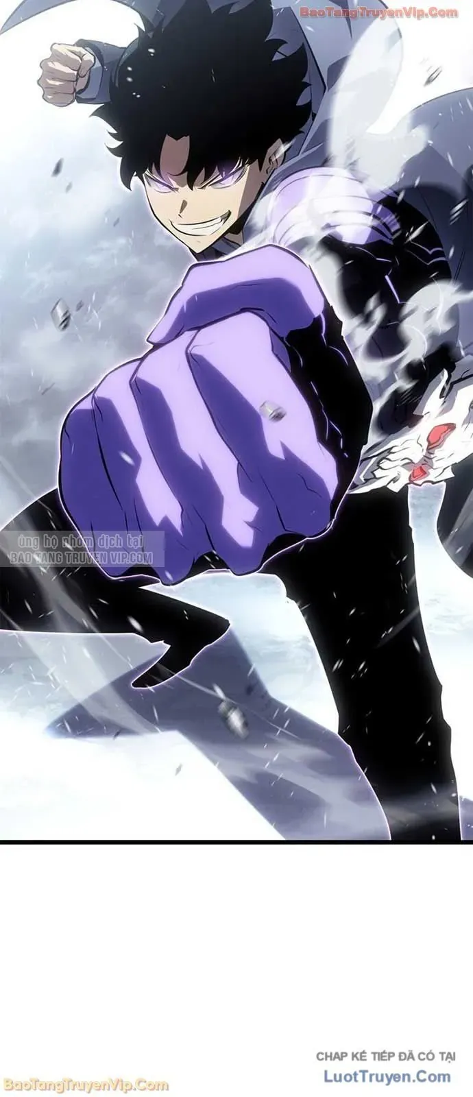 Solo Leveling Ragnarok Chap 65 - Next Chap 66