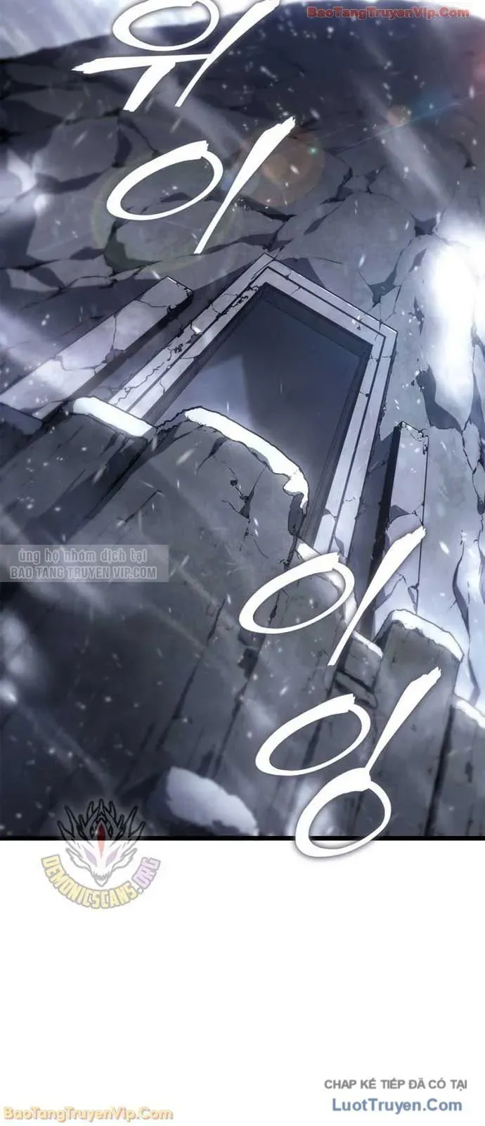 Solo Leveling Ragnarok Chap 65 - Next Chap 66